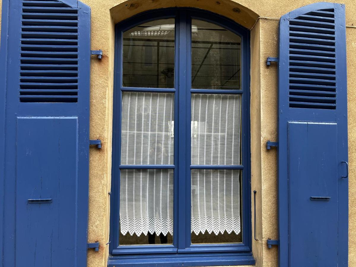 Chanoine Boursier Dol-de-Bretagne Εξωτερικό φωτογραφία