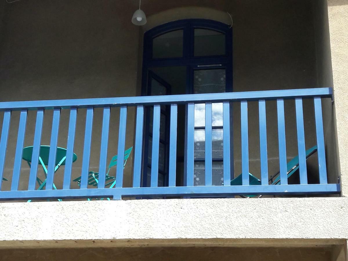 Chanoine Boursier Dol-de-Bretagne Εξωτερικό φωτογραφία